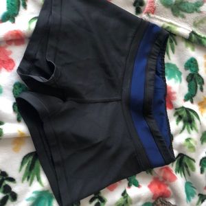 Adidas Climate Control Spandex Shorts